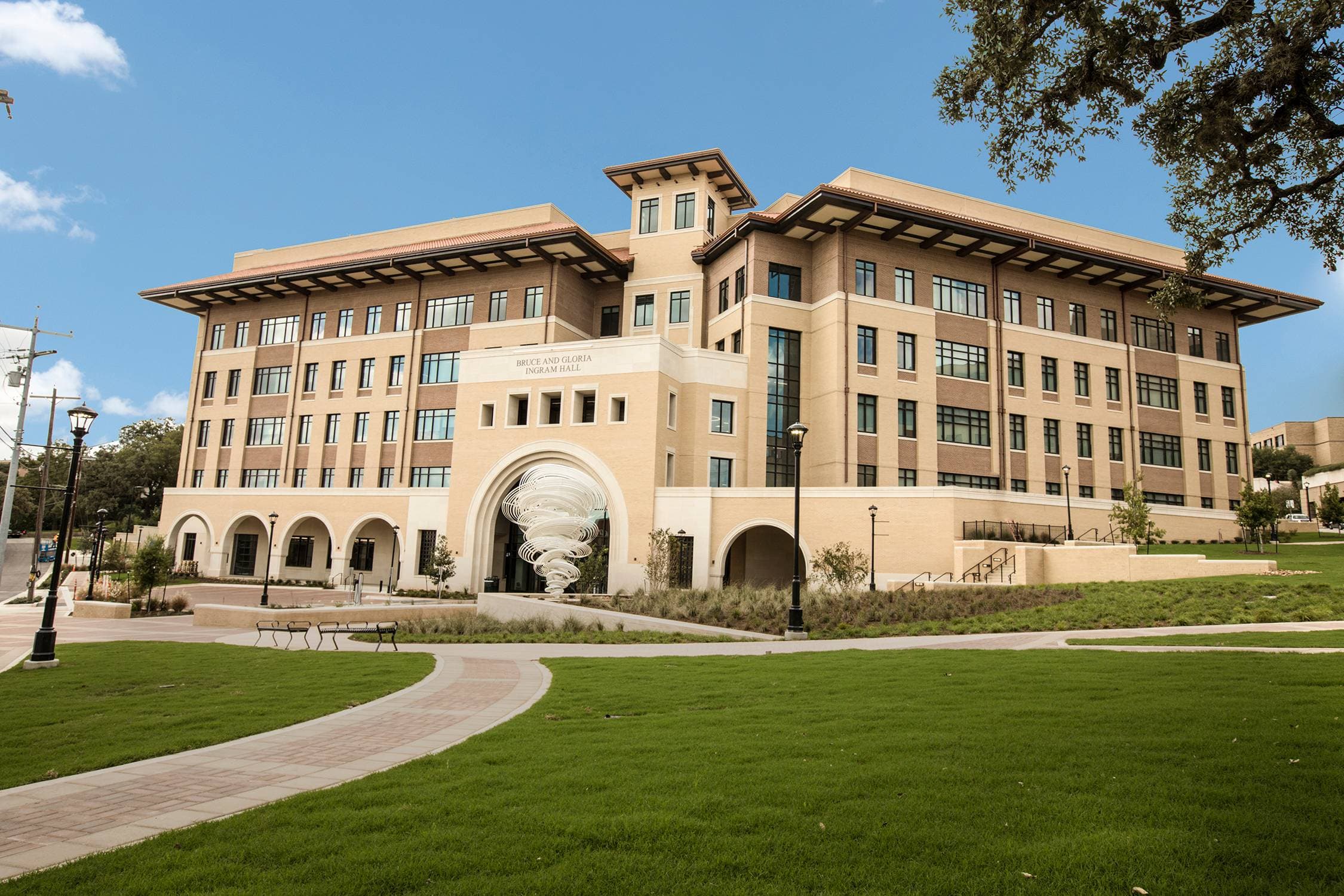 The Changing Face of TXST
