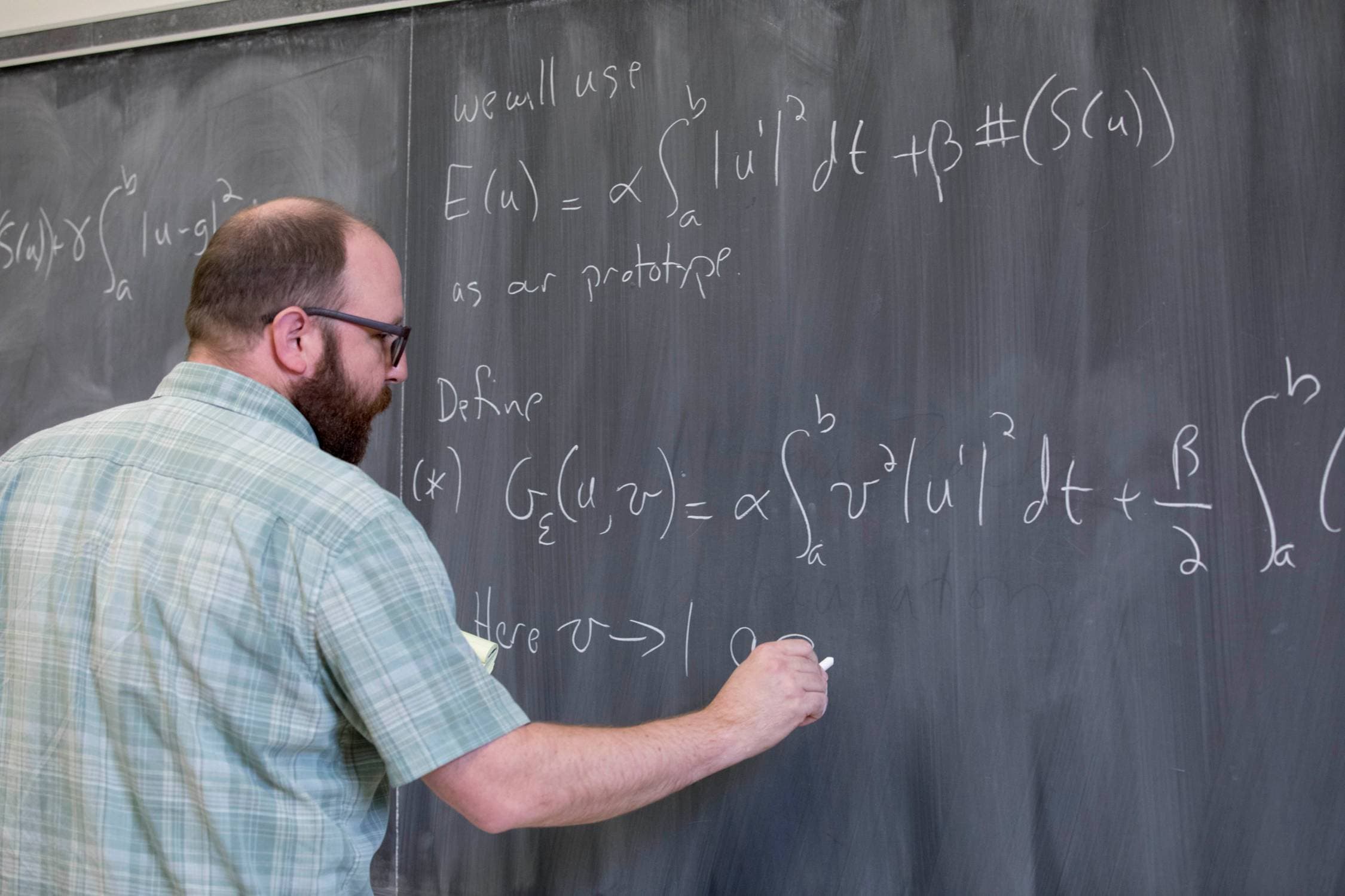 STEM on the Rise