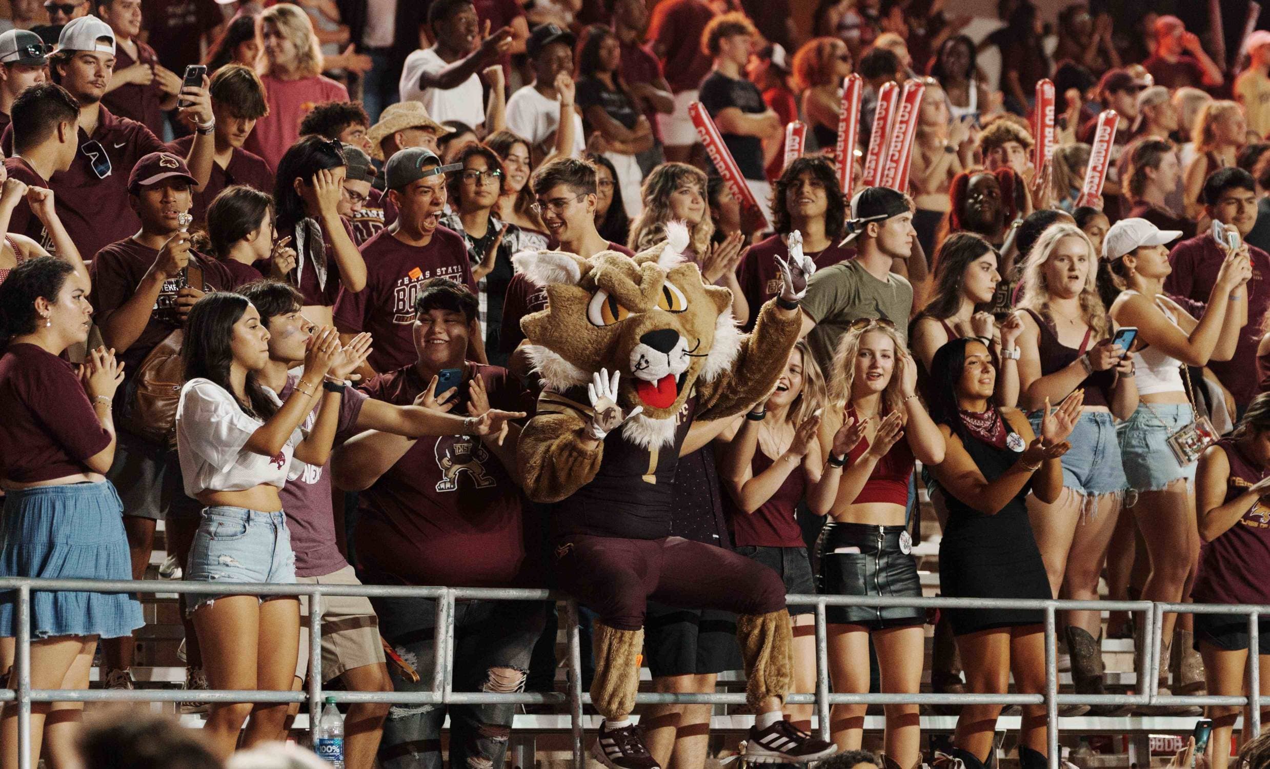The New Pac-12