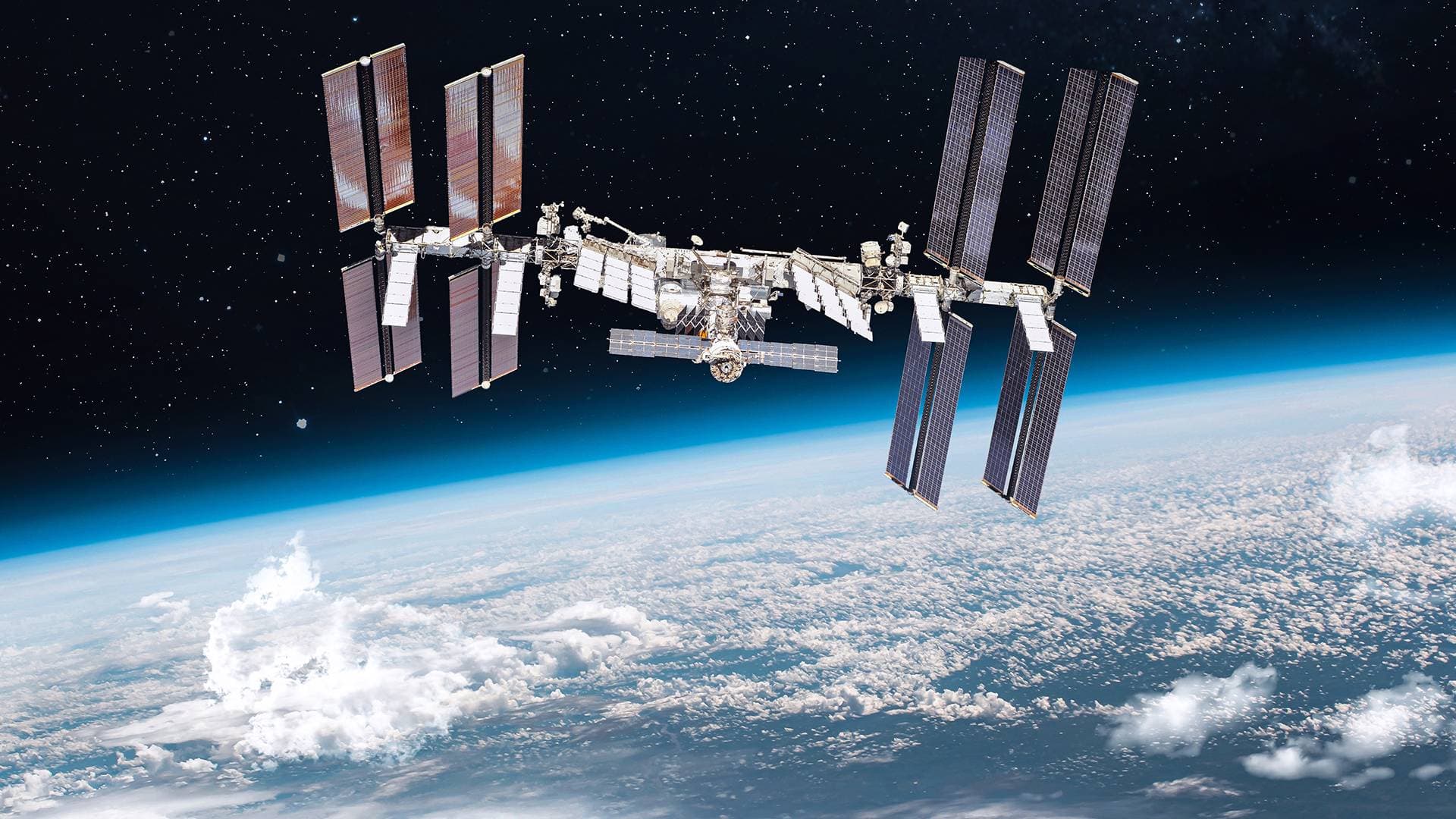 Nghiên cứu của Đại học Bang Texas cập bến Trạm Vũ trụ quốc tế (ISS)