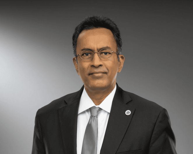 Đại học Bang Texas bổ nhiệm Pranesh Aswath làm Hiệu trưởng và Phó Chủ tịch phụ trách các vấn đề học thuật