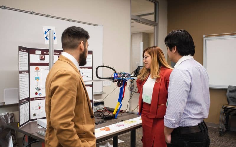 Texas State renames its student entrepreneurship centre — and what the announcement leaves out