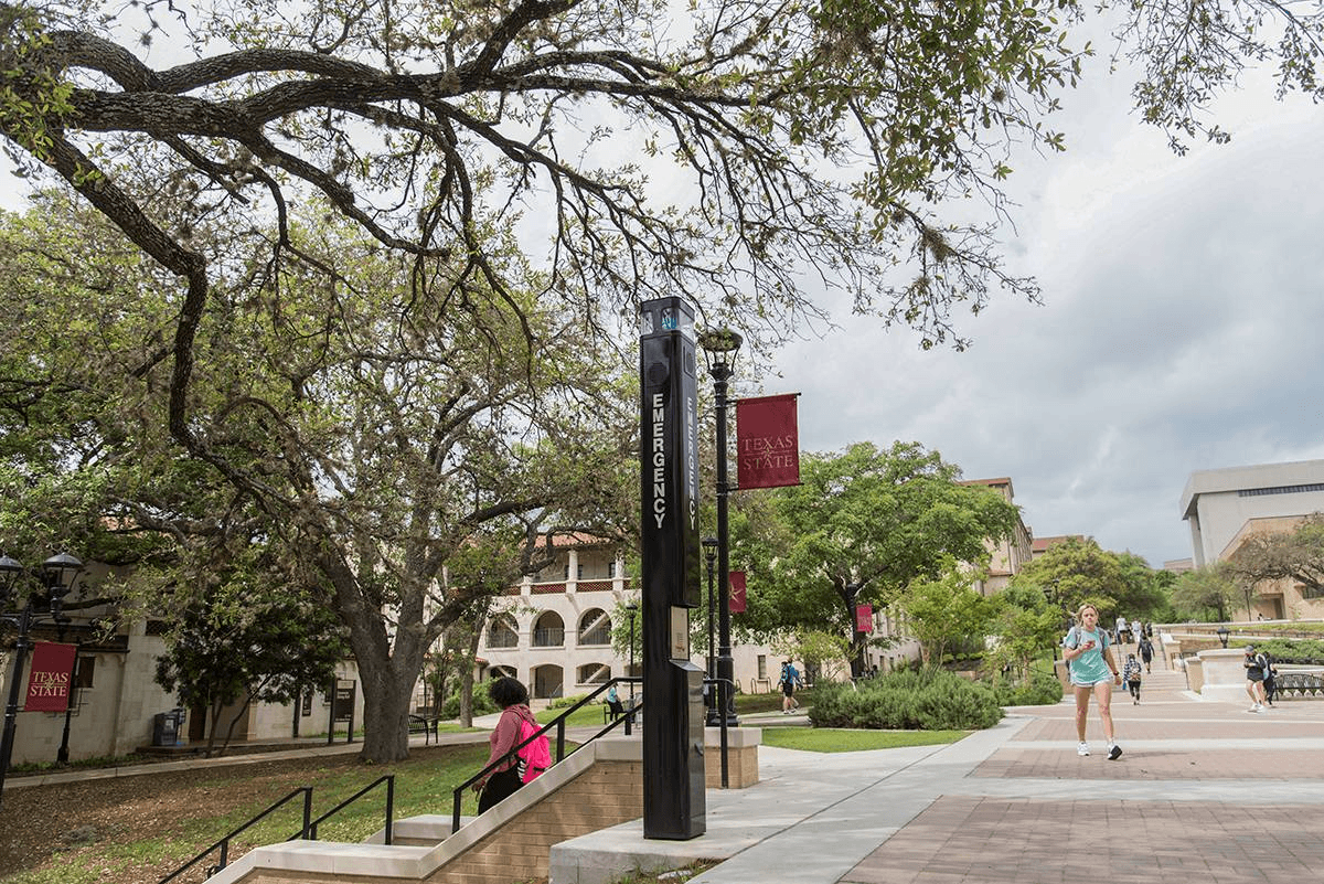 Trung tâm An toàn Trường học Texas sẽ phát triển các chương trình can thiệp khủng hoảng với khoản tài trợ của liên bang