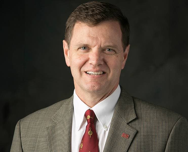 Duane Knudson, Ph.D.