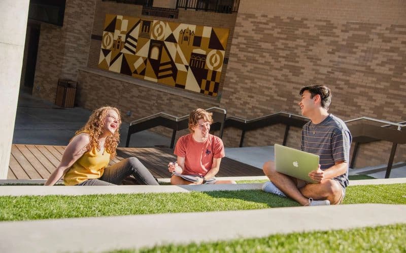 Mental health at Texas State: where to find support — and two things families abroad should know