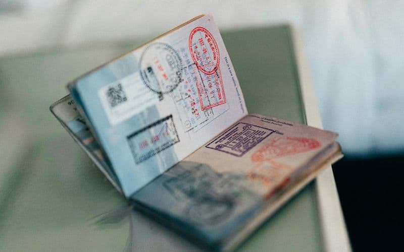 Maintaining F-1 Status and Filing Taxes: SEVIS, I-94, Travel Signatures and Common Mistakes