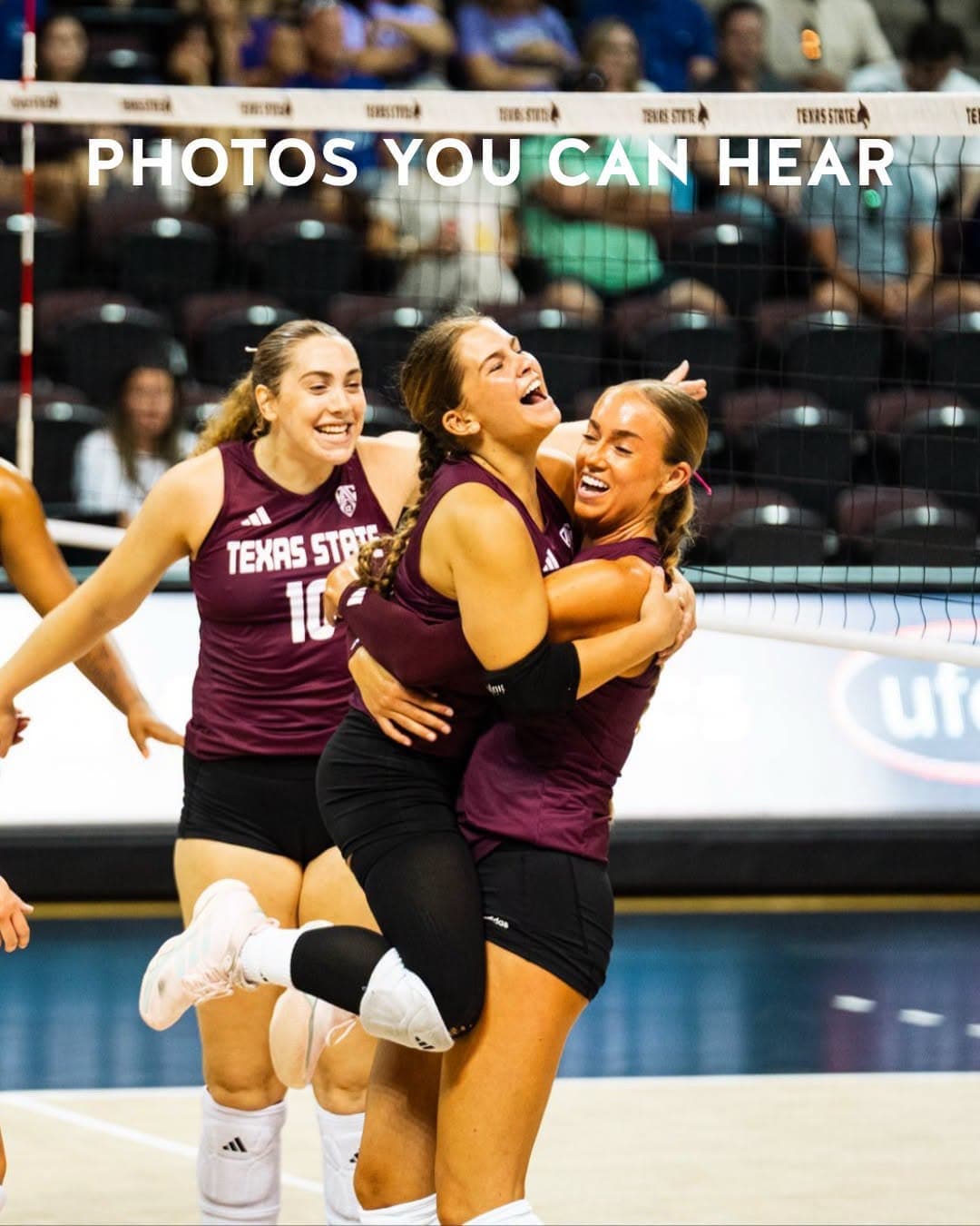 Sinh viên Texas State University trong ngày đầu học kỳ mùa Thu 2026