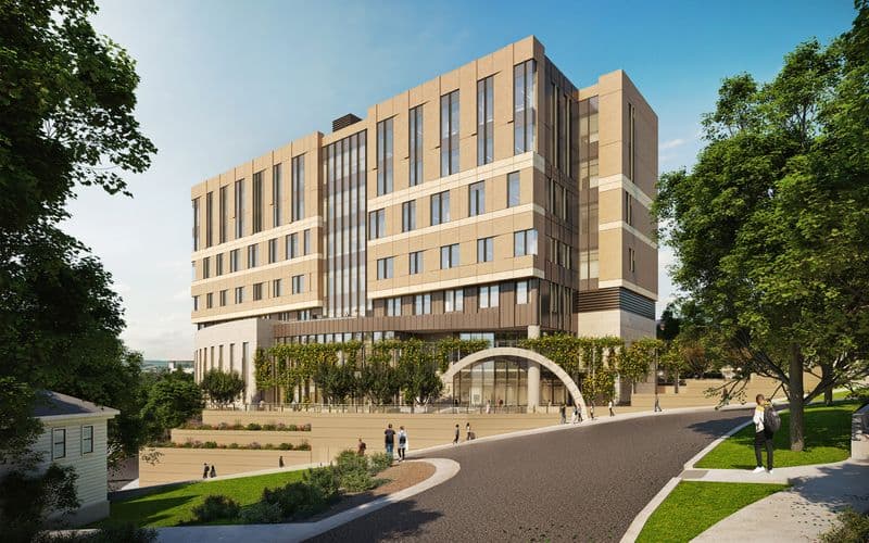 Smarter home Wi-Fi research at Texas State — and where a master’s student fits in