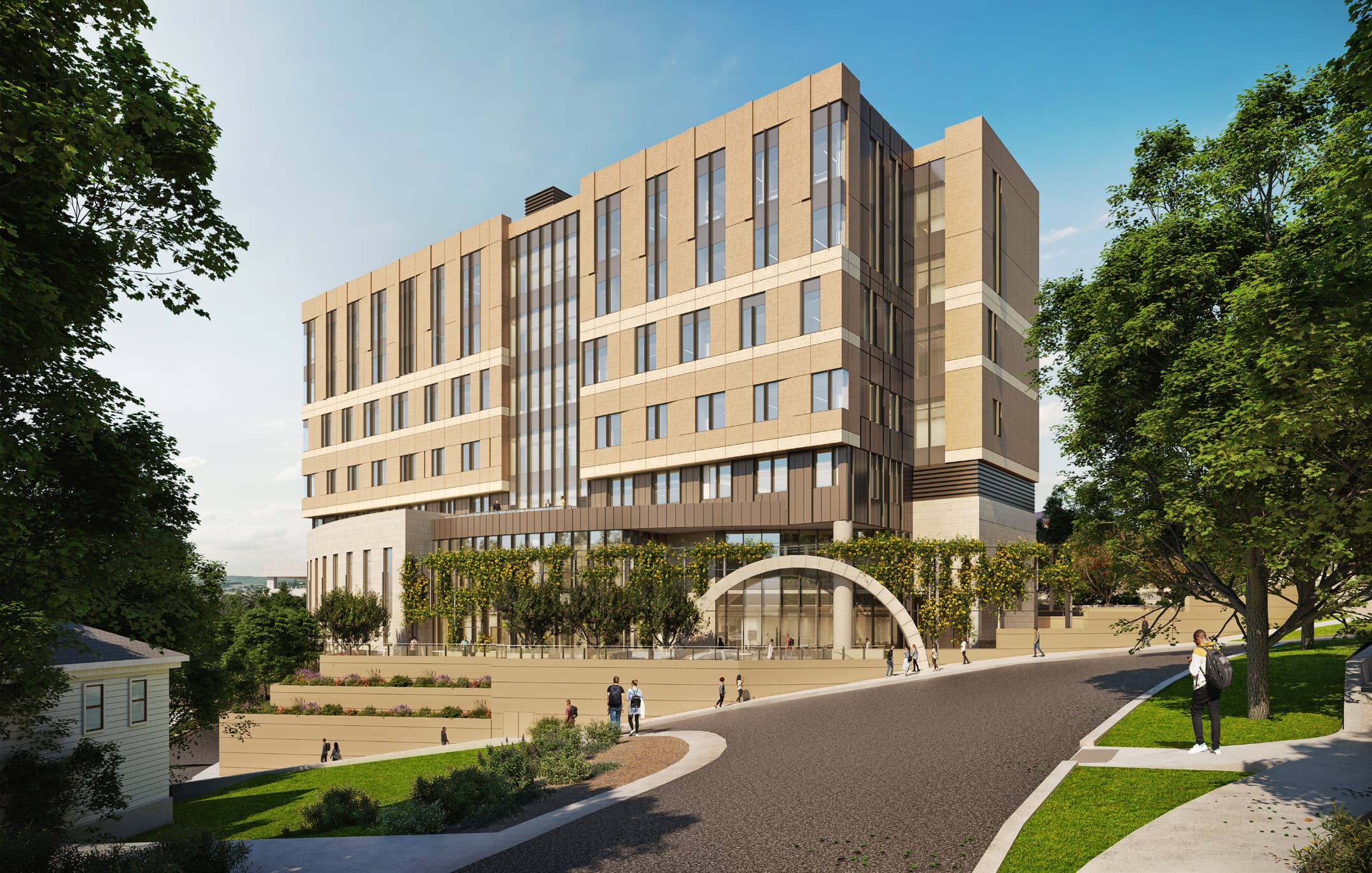 Texas State University ra mắt chương trình Thạc sĩ Trí tuệ Nhân tạo (Master of Artificial Intelligence)