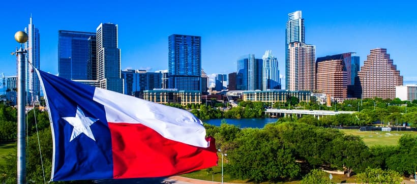 Khí hậu bang Texas: Sinh viên Việt Nam có dễ thích nghi không?