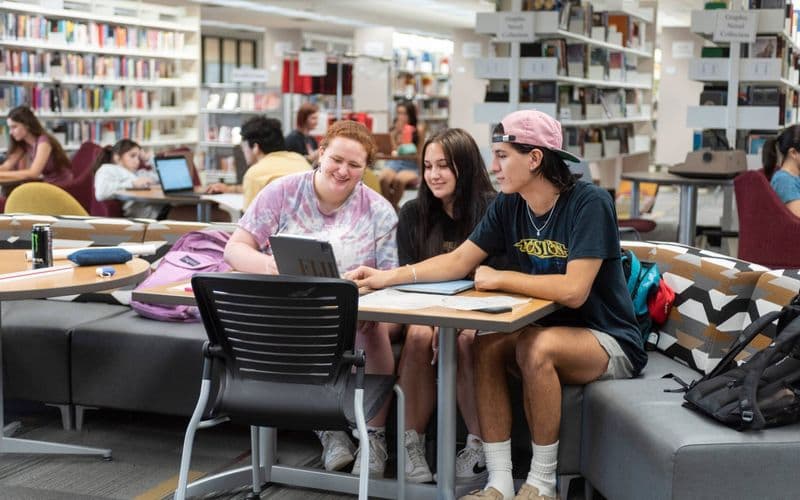 Coursera gives Texas State an Outstanding Achievement Award for its Career Academy