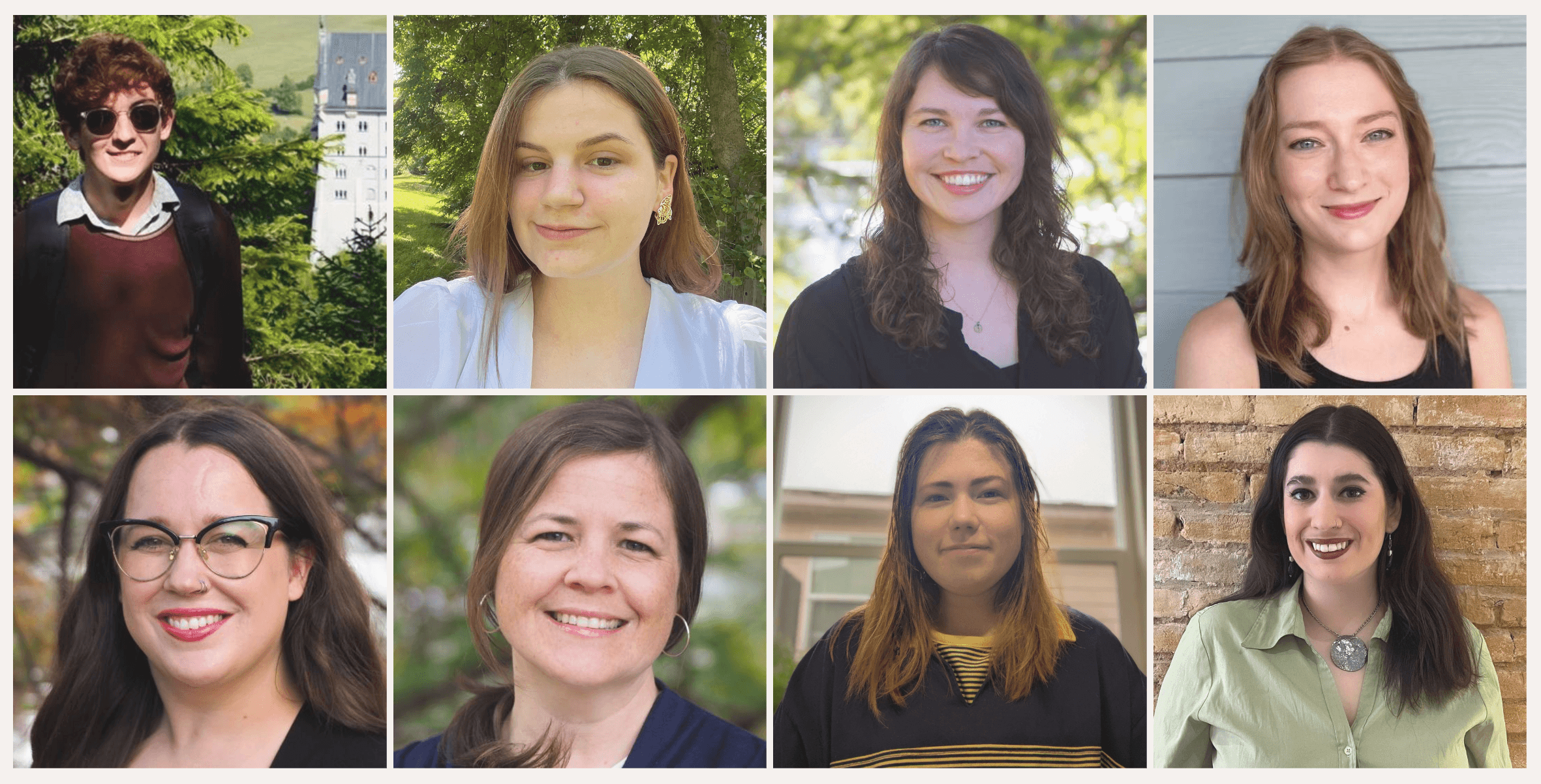 8 sinh viên TXST được vào vòng bán kết Fulbright