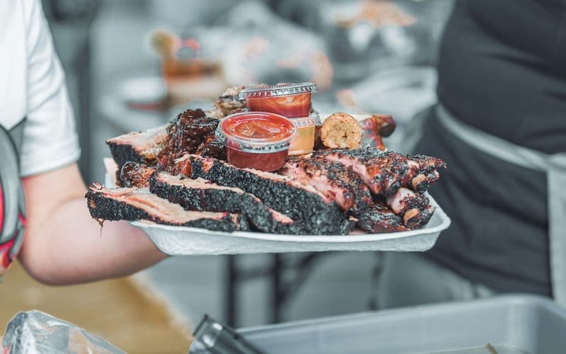 Eating at TXST: Meal Plans, Dining Halls and Texas Food for International Students