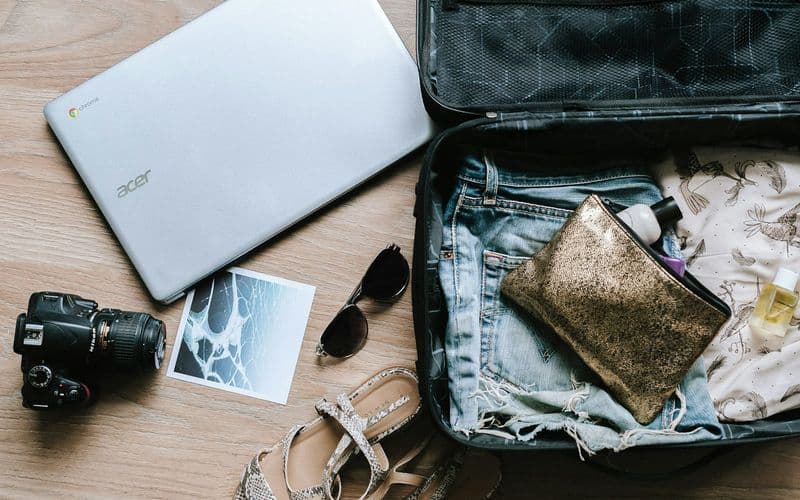 Pre-Departure Checklist for TXST: Documents, Packing, Money and Your Last 30 Days at Home