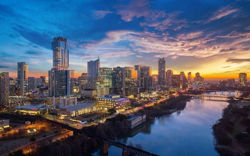 Weekends in Austin: 30 Minutes from San Marcos to the Tech and Music Capital of Texas