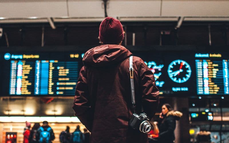 Your First Week in the U.S.: Bank Account, SIM Card, SSN and TXST Check-in Checklist