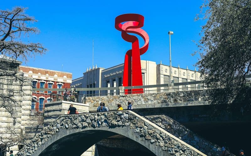 San Antonio and the Texas Hill Country: Weekend Trips Under an Hour from TXST