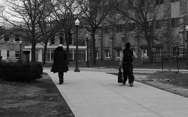Spring 2027: A Checklist for Students Applying Late