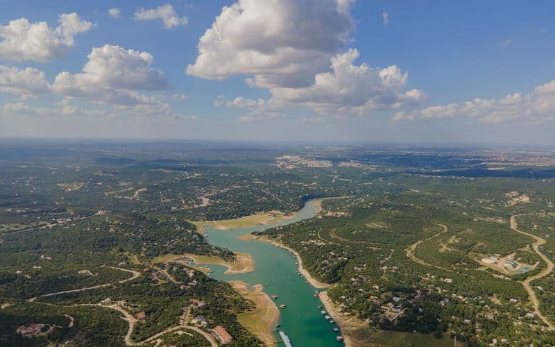 Selling the Location: San Marcos, Austin and San Antonio
